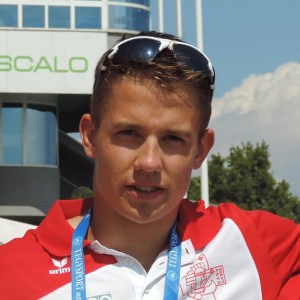Andri Summermatter