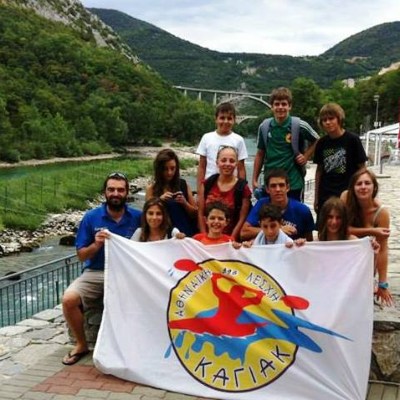 Athens-Kayak-club