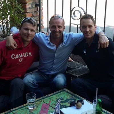 NZ head coach