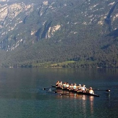 NZ rowing 8 sq