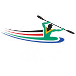 Canoeing South Africa