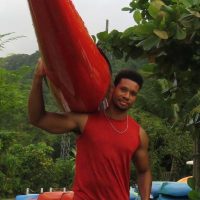 NICHOLAS ROBINSON

National Sprint Team Member - Trinidad & Tobago


“I have been using TiP for over 3 years now. Despite the training being online, I’ve never reached as far as I am now thanks to them. With the high-quality training workouts and top-class online support, it’s almost as if I have a coach in Trinidad with me.”
