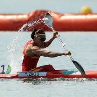 Yu Zhou