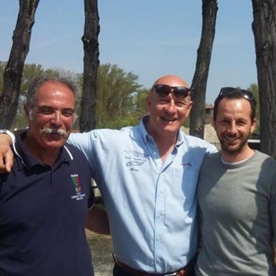 italian legends 400