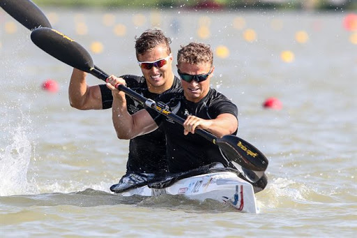 TIP TECHNIQUE ANALYSIS: A QUOTE FROM COACH FRED LOYER  In spring and summer 2019 we helped former NZL men’s kayak squad coach Fred Loyer optimize the performance of the NZL men K2 1000m...   READ MORE...